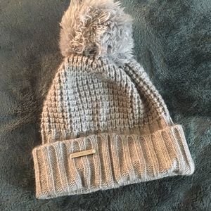 Michael Kors Winter Hat